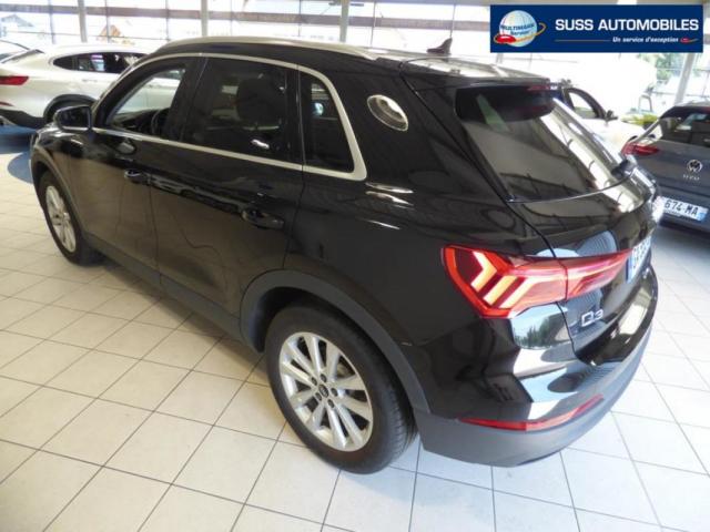 Audi Q3 image 6