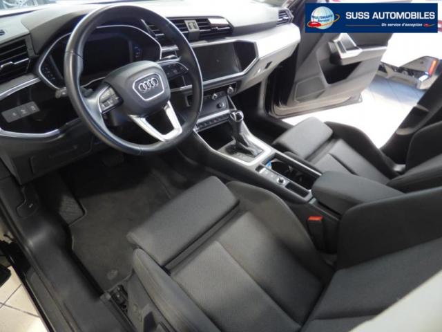Audi Q3 image 3