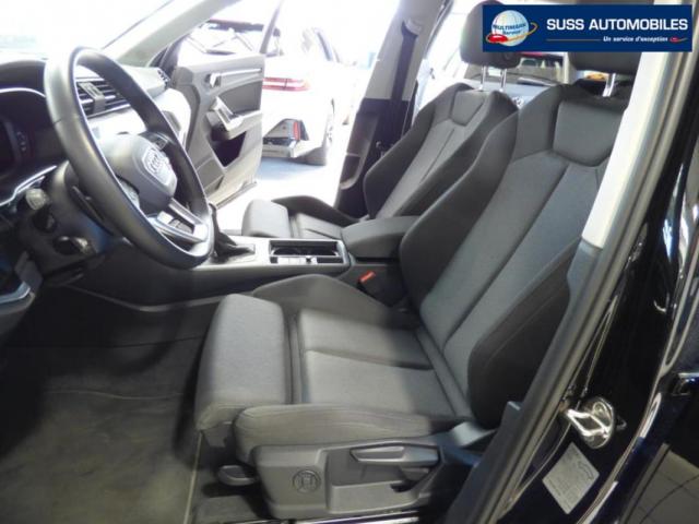 Audi Q3 image 9