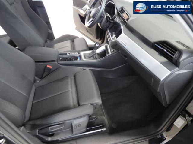Audi Q3 image 1