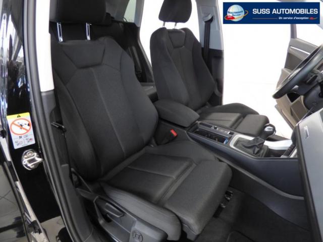 Audi Q3 image 2
