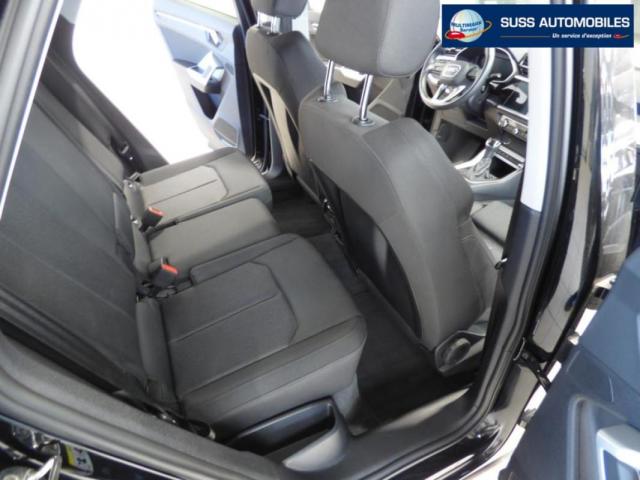 Audi Q3 image 4