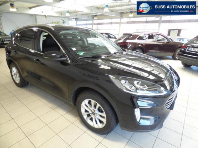 Ford Kuga image 9