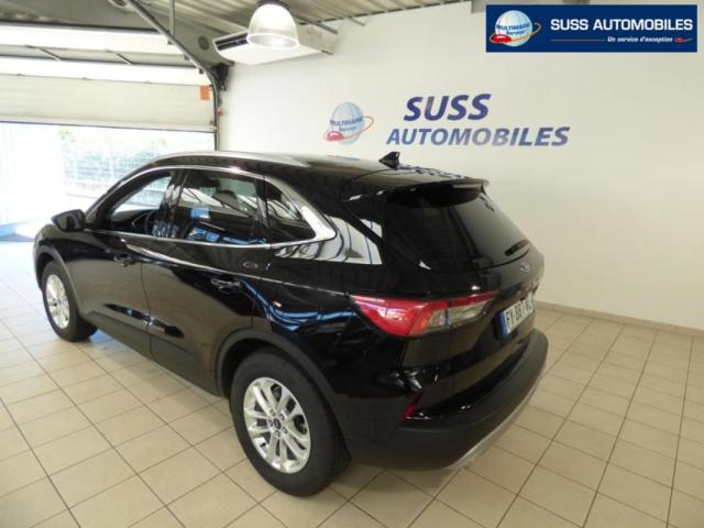 Ford Kuga image 7