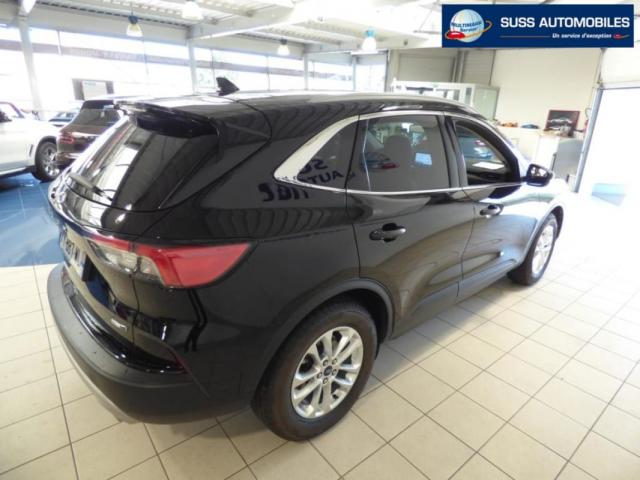 Ford Kuga image 2