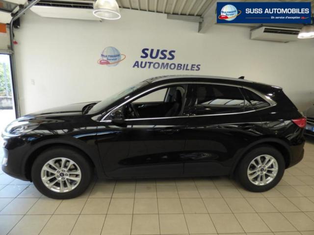 Ford Kuga image 4