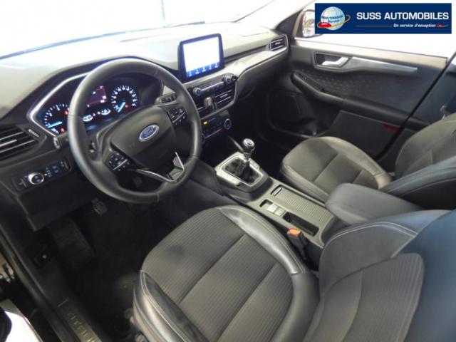 Ford Kuga image 6