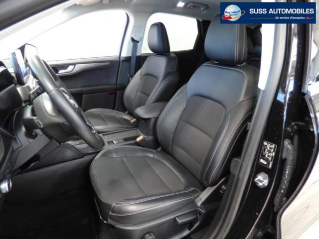 Ford Kuga image 5