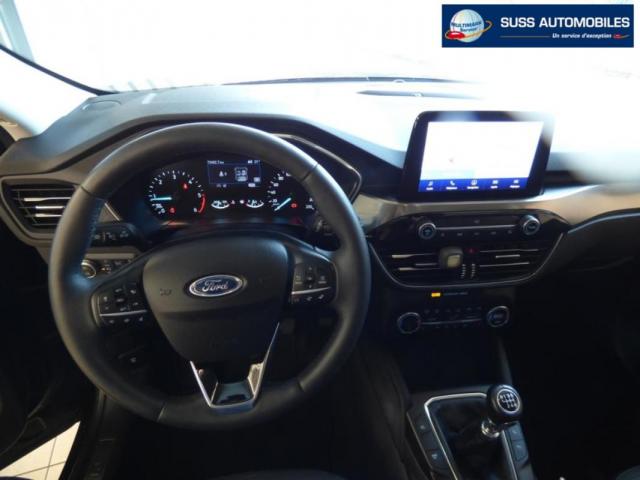 Ford Kuga image 1