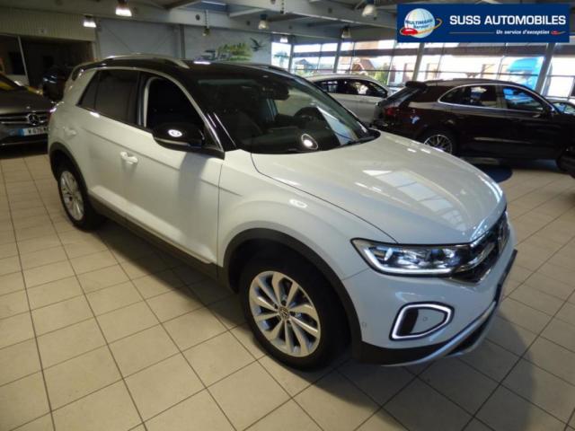 Volkswagen T-Roc image 5