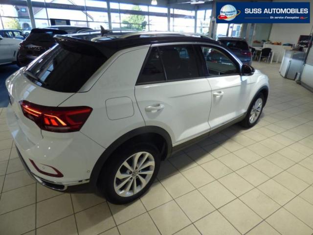 Volkswagen T-Roc image 3