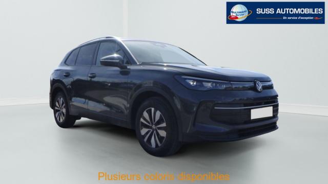 Volkswagen Tiguan 1.5 Etsi 131ch Dsg7 Vw Edition