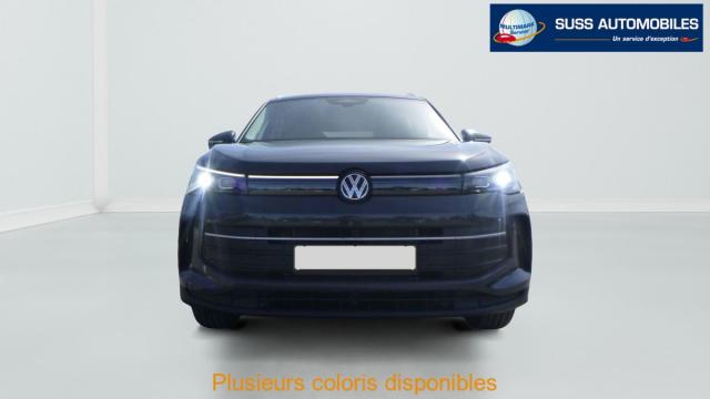 Volkswagen Tiguan image 9