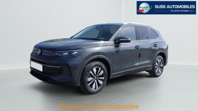Volkswagen Tiguan image 7