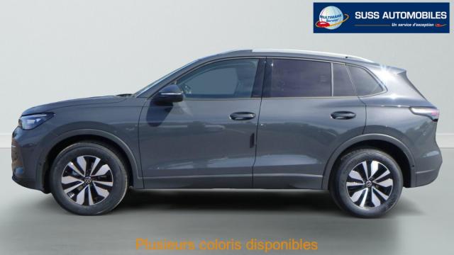 Volkswagen Tiguan image 4