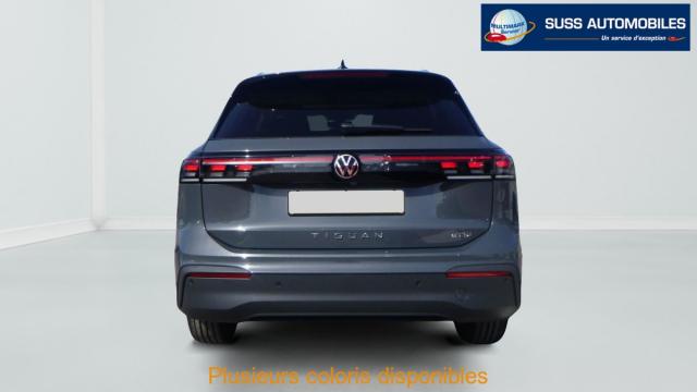 Volkswagen Tiguan image 6