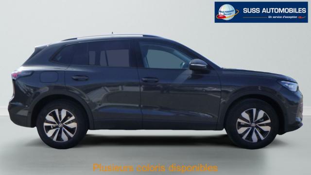 Volkswagen Tiguan image 3