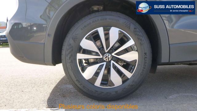 Volkswagen Tiguan image 8