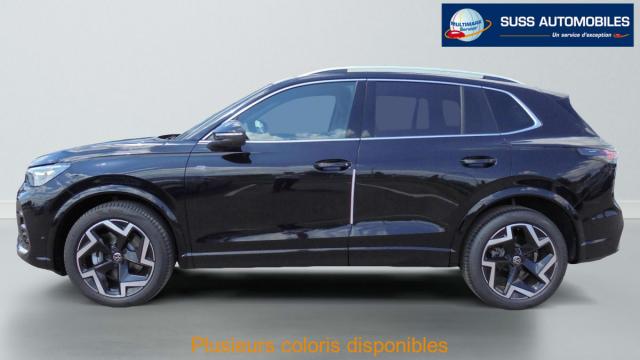 Volkswagen Tiguan image 5