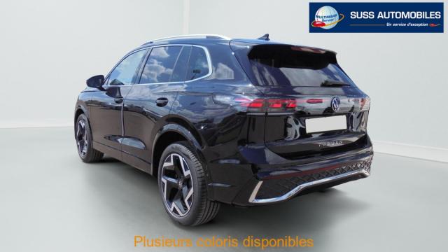 Volkswagen Tiguan image 2