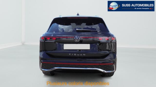 Volkswagen Tiguan image 8