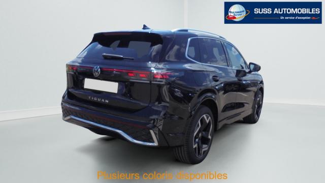 Volkswagen Tiguan image 7