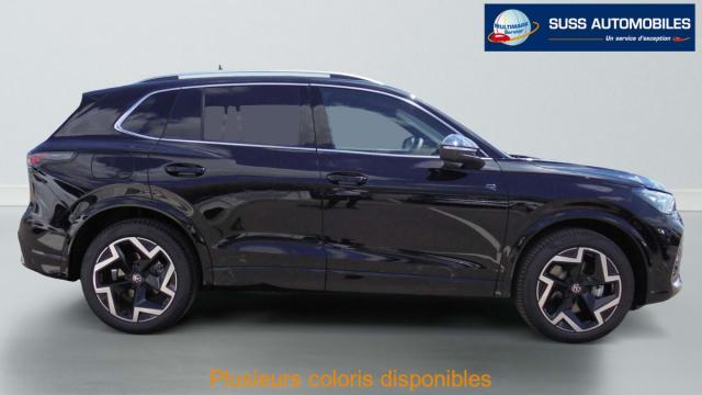 Volkswagen Tiguan image 6