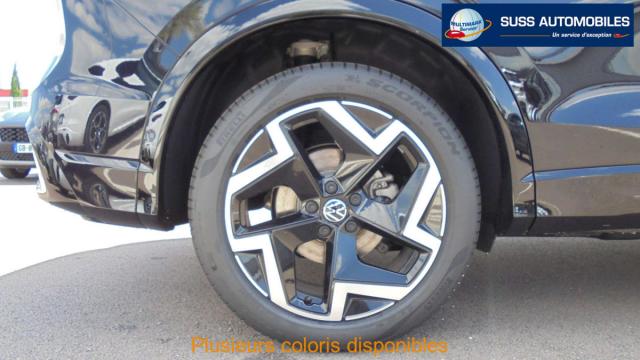 Volkswagen Tiguan image 4