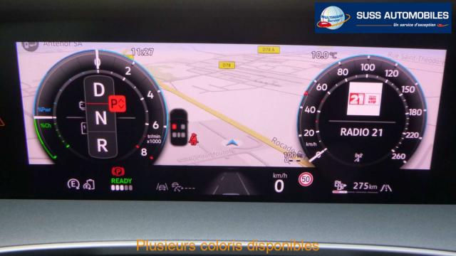 Volkswagen Tayron image 4