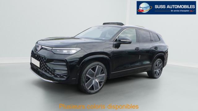 Volkswagen Tayron image 7