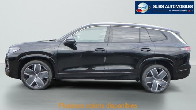 Volkswagen Tayron image 1