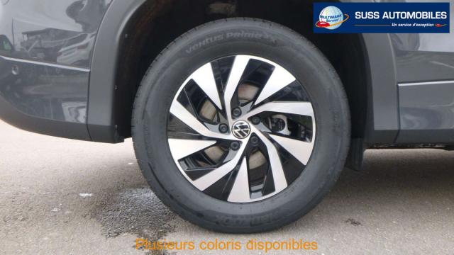 Volkswagen Tayron image 6