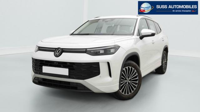 Volkswagen Tayron 1.5 Etsi 150 Dsg Life 7pl