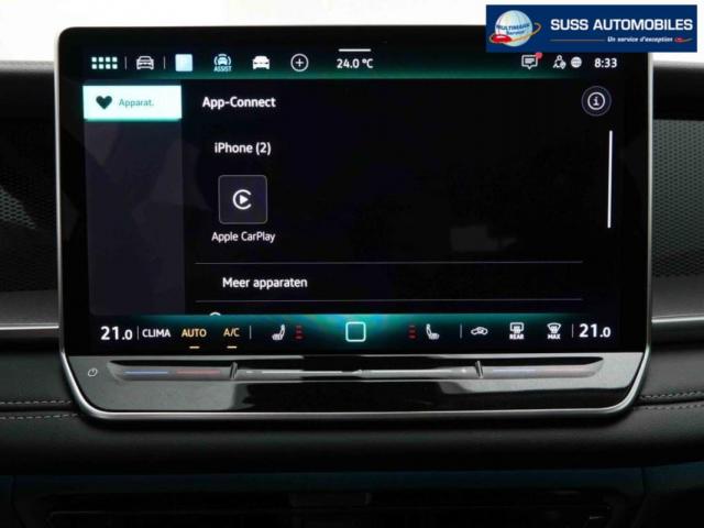 Volkswagen Tayron image 6