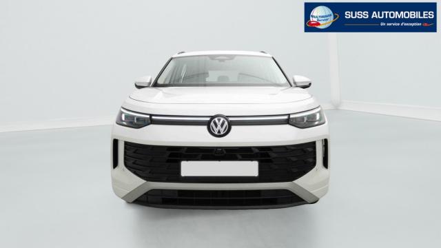 Volkswagen Tayron image 8