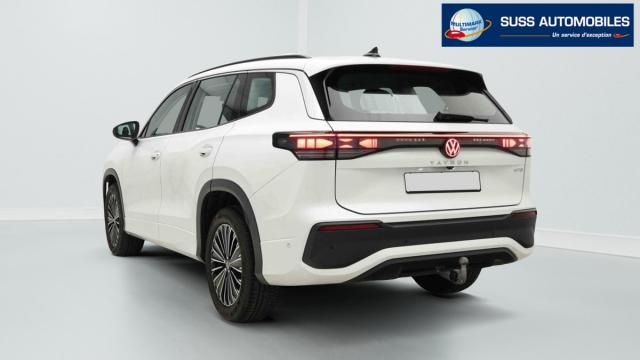 Volkswagen Tayron image 2