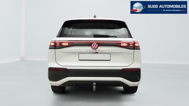 Volkswagen Tayron image 5