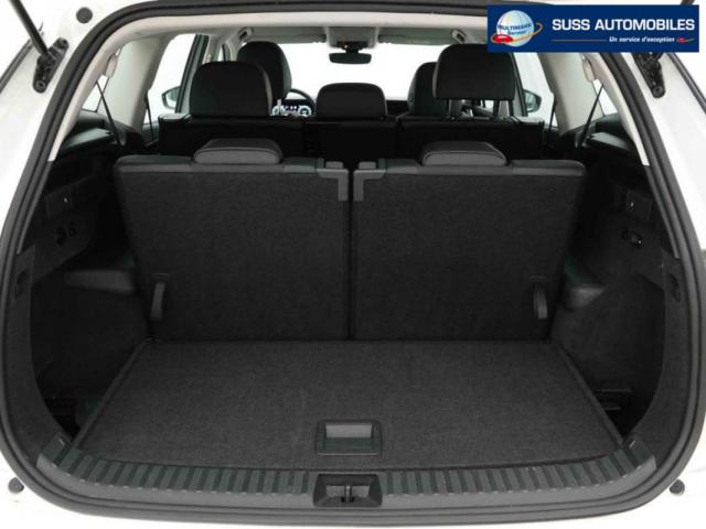Volkswagen Tayron image 4
