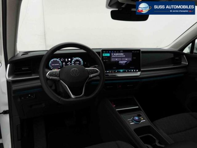Volkswagen Tayron image 1