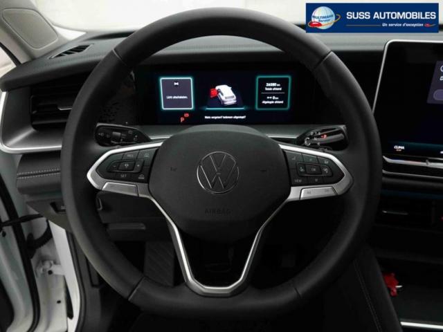 Volkswagen Tayron image 3