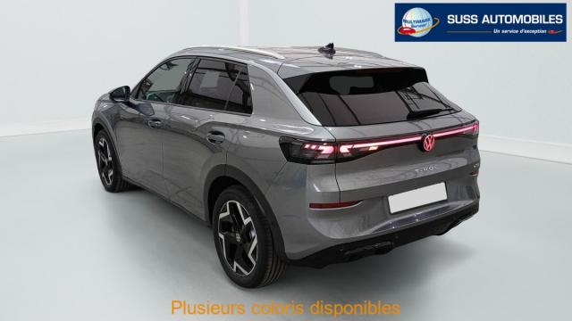 Volkswagen T-Roc image 4