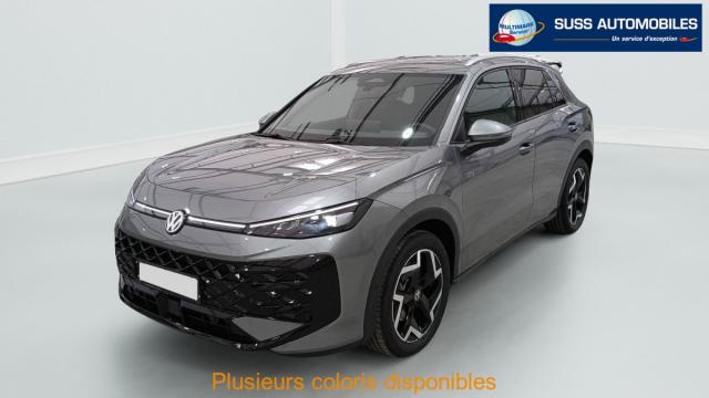 Volkswagen T-Roc image 1