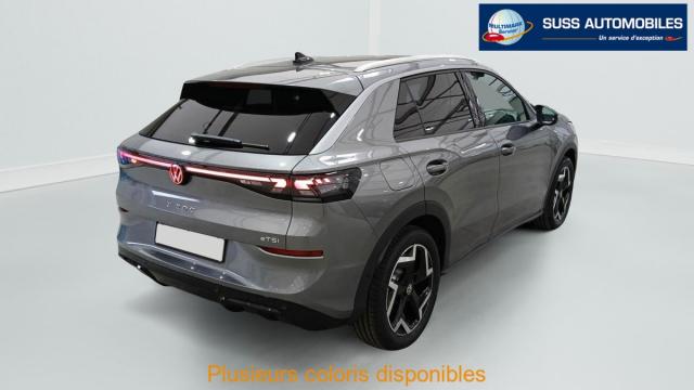 Volkswagen T-Roc image 5