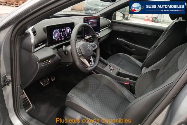 Volkswagen T-Roc image 3