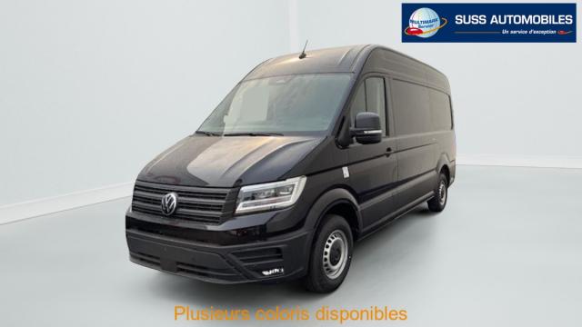 Volkswagen Crafter image 8