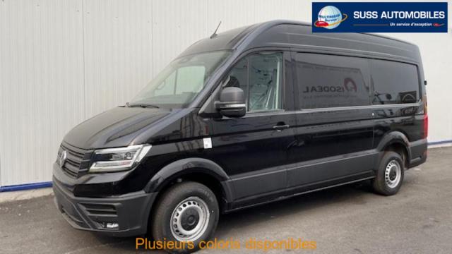 Volkswagen Crafter image 4