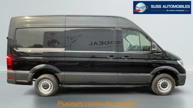 Volkswagen Crafter image 7