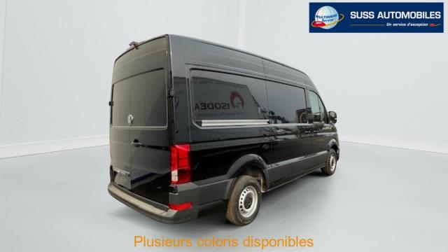 Volkswagen Crafter image 5