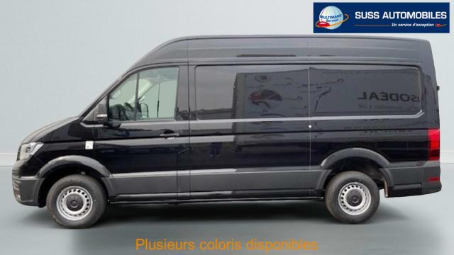 Volkswagen Crafter image 6
