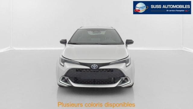 Toyota Corolla image 8